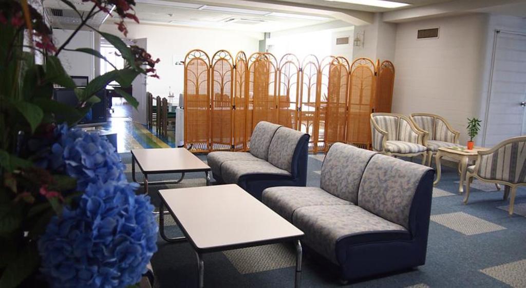 Hotel Hanatemari Shirahama Εξωτερικό φωτογραφία