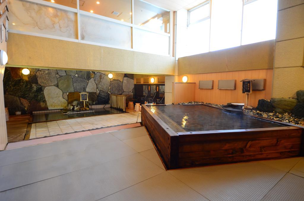 Hotel Hanatemari Shirahama Εξωτερικό φωτογραφία