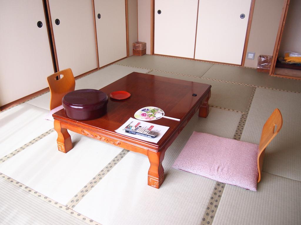 Hotel Hanatemari Shirahama Δωμάτιο φωτογραφία