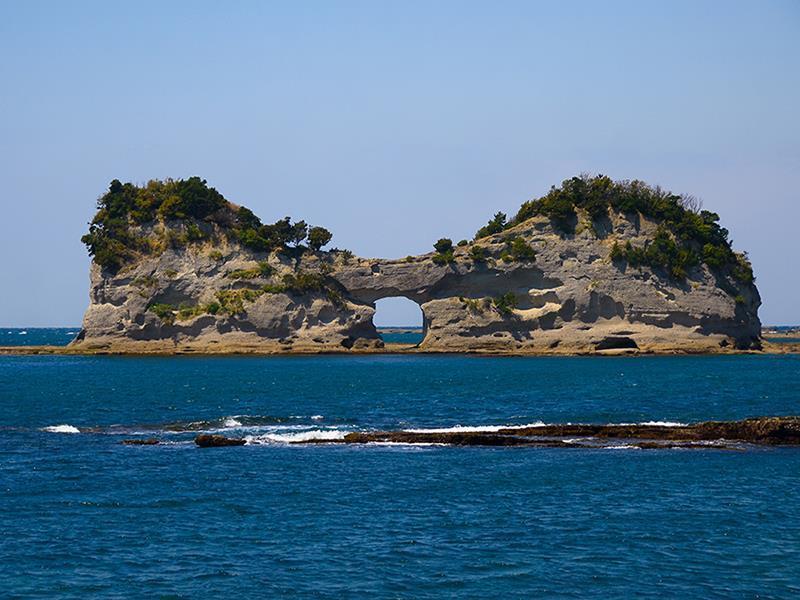 Hotel Hanatemari Shirahama Εξωτερικό φωτογραφία