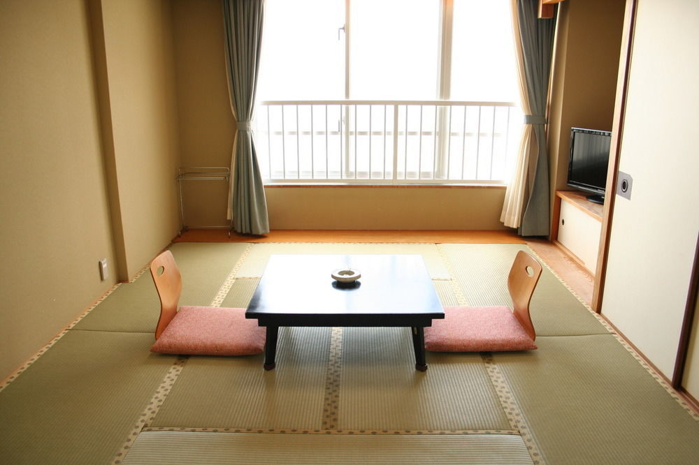 Hotel Hanatemari Shirahama Εξωτερικό φωτογραφία
