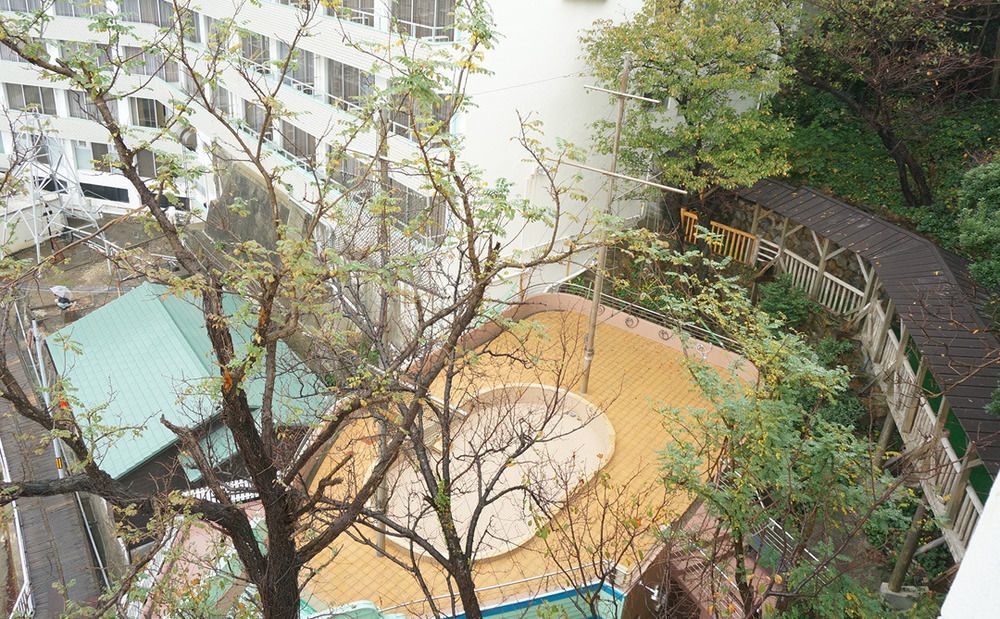 Hotel Hanatemari Shirahama Εξωτερικό φωτογραφία