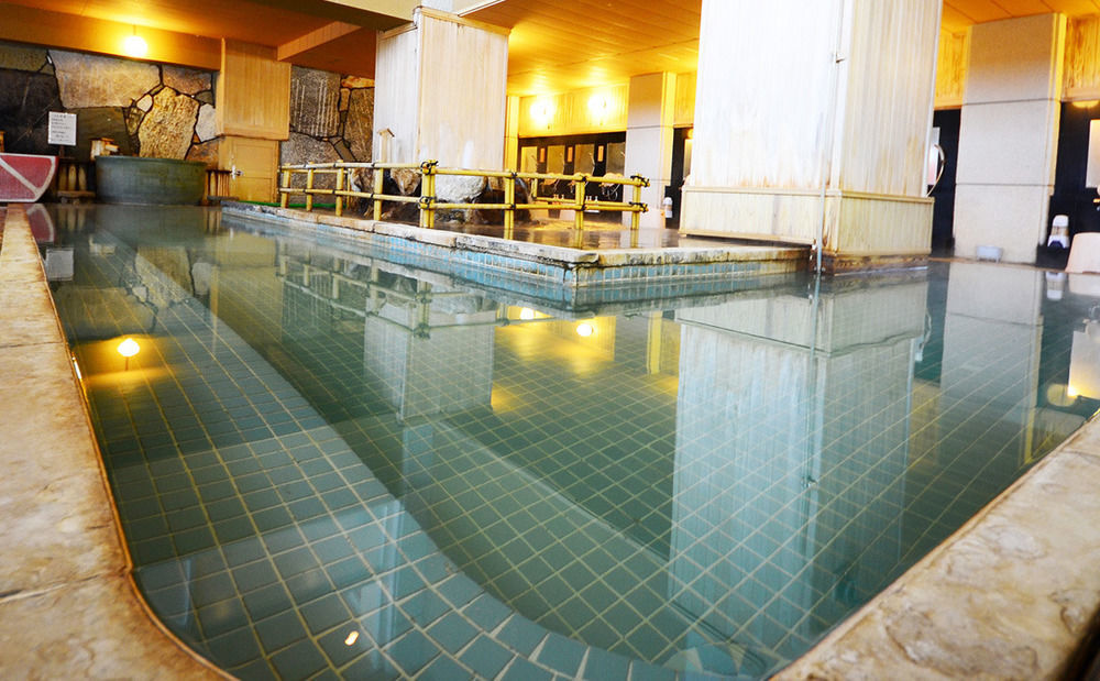 Hotel Hanatemari Shirahama Εξωτερικό φωτογραφία