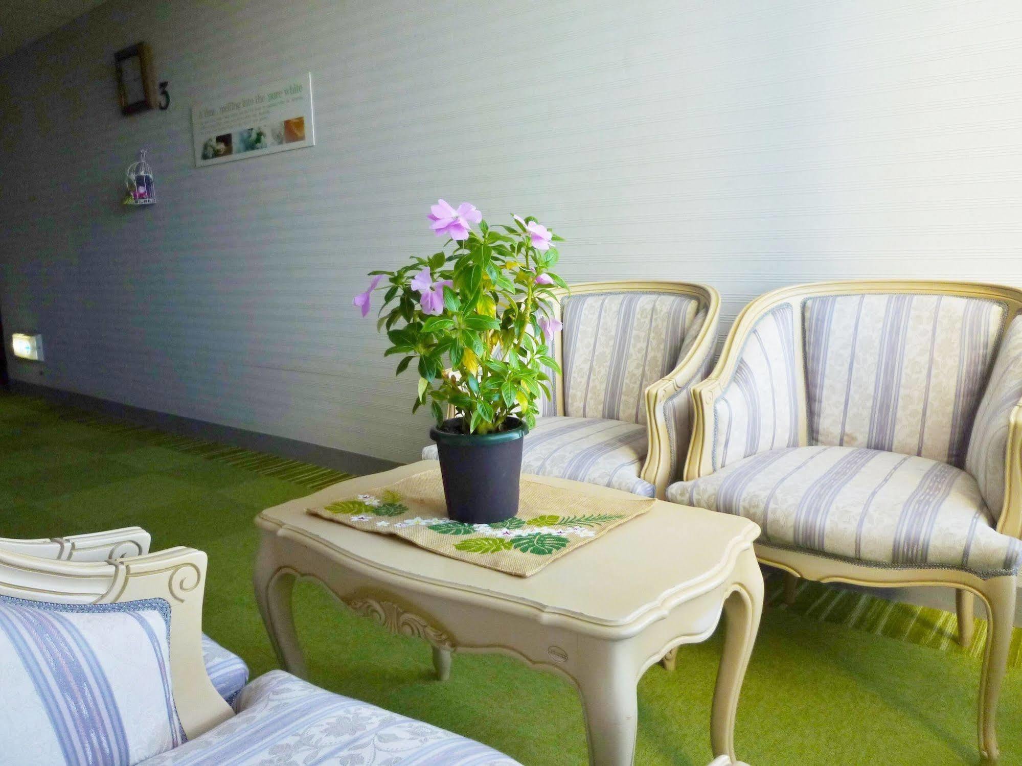 Hotel Hanatemari Shirahama Εξωτερικό φωτογραφία