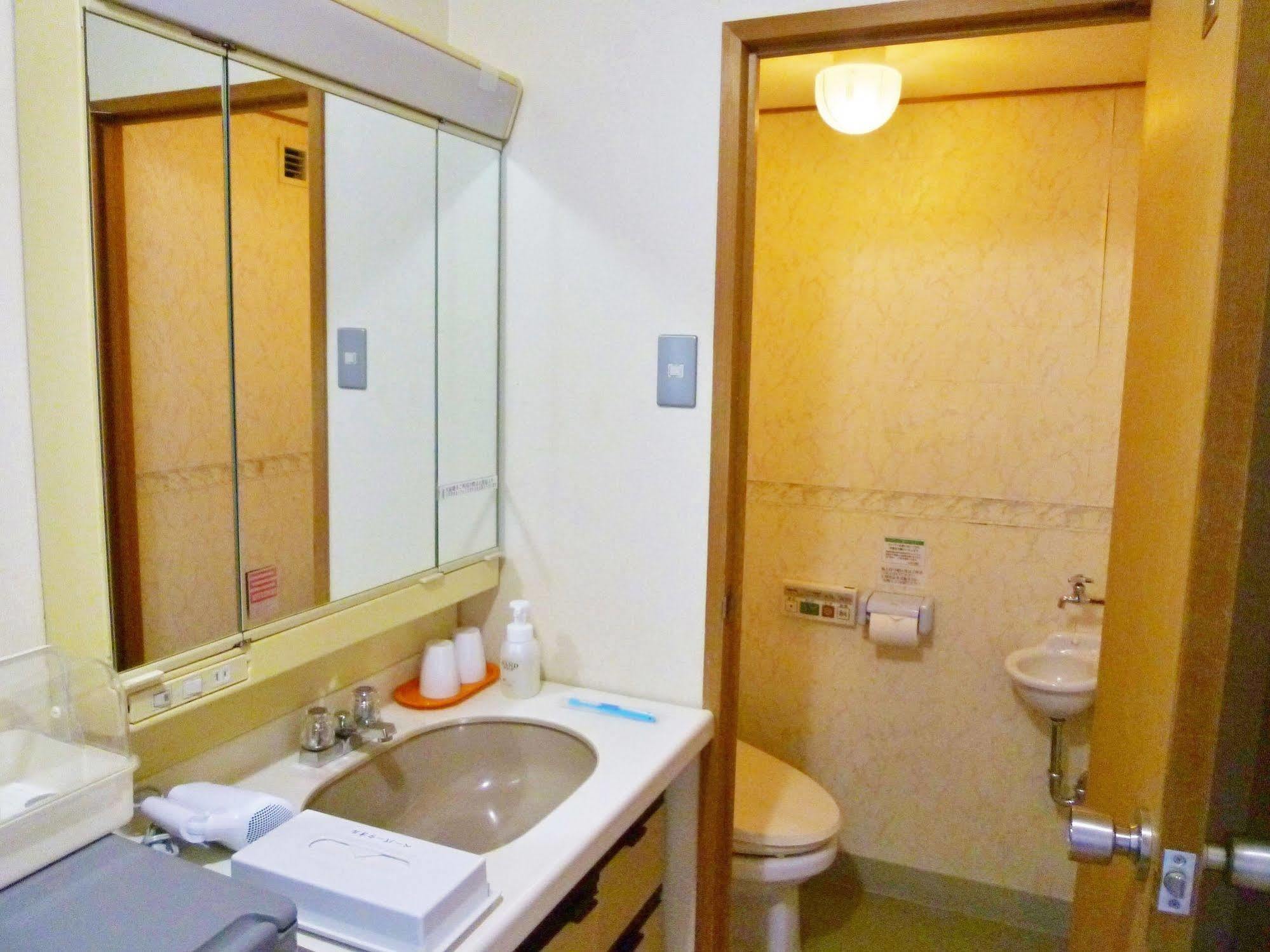 Hotel Hanatemari Shirahama Εξωτερικό φωτογραφία